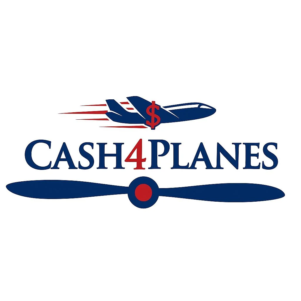 Cash4Planes — veteran-owned aircraft buyer